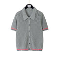 New Knitted T-Shirt - Image 12