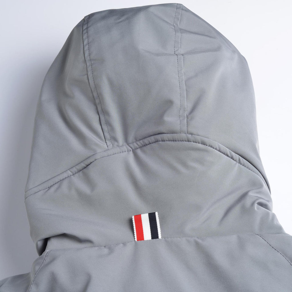 Top-grade thickened down jacket - Image 11