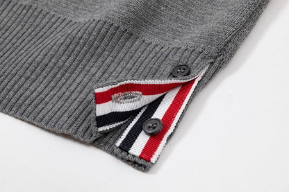 Butterfly Knit Sweater THOM TREND