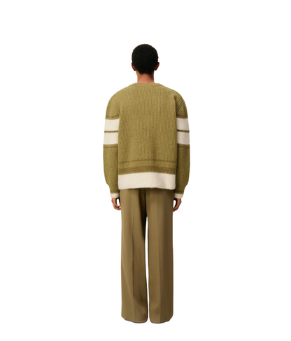 Unisex sweaters THOM TREND