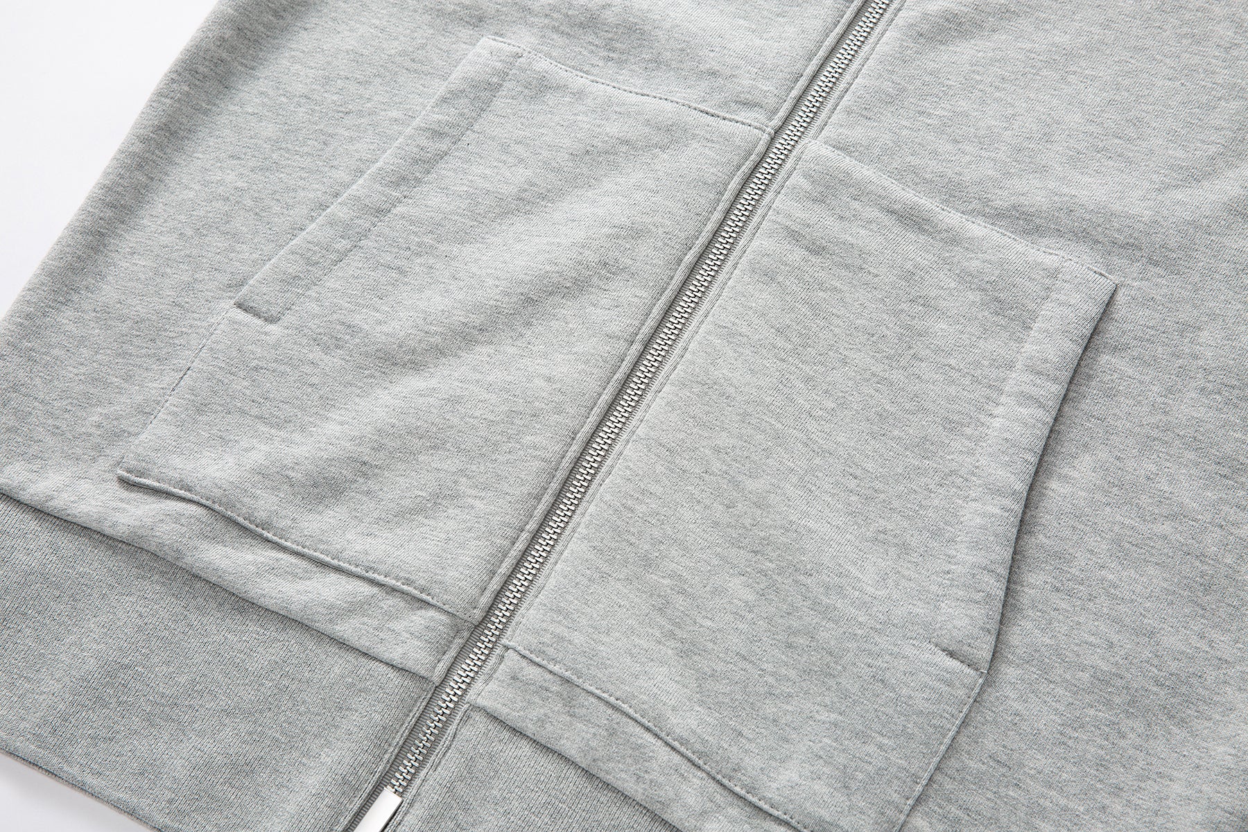 Four-bar Hoodie THOM TREND