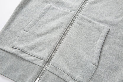 Four-bar Hoodie THOM TREND