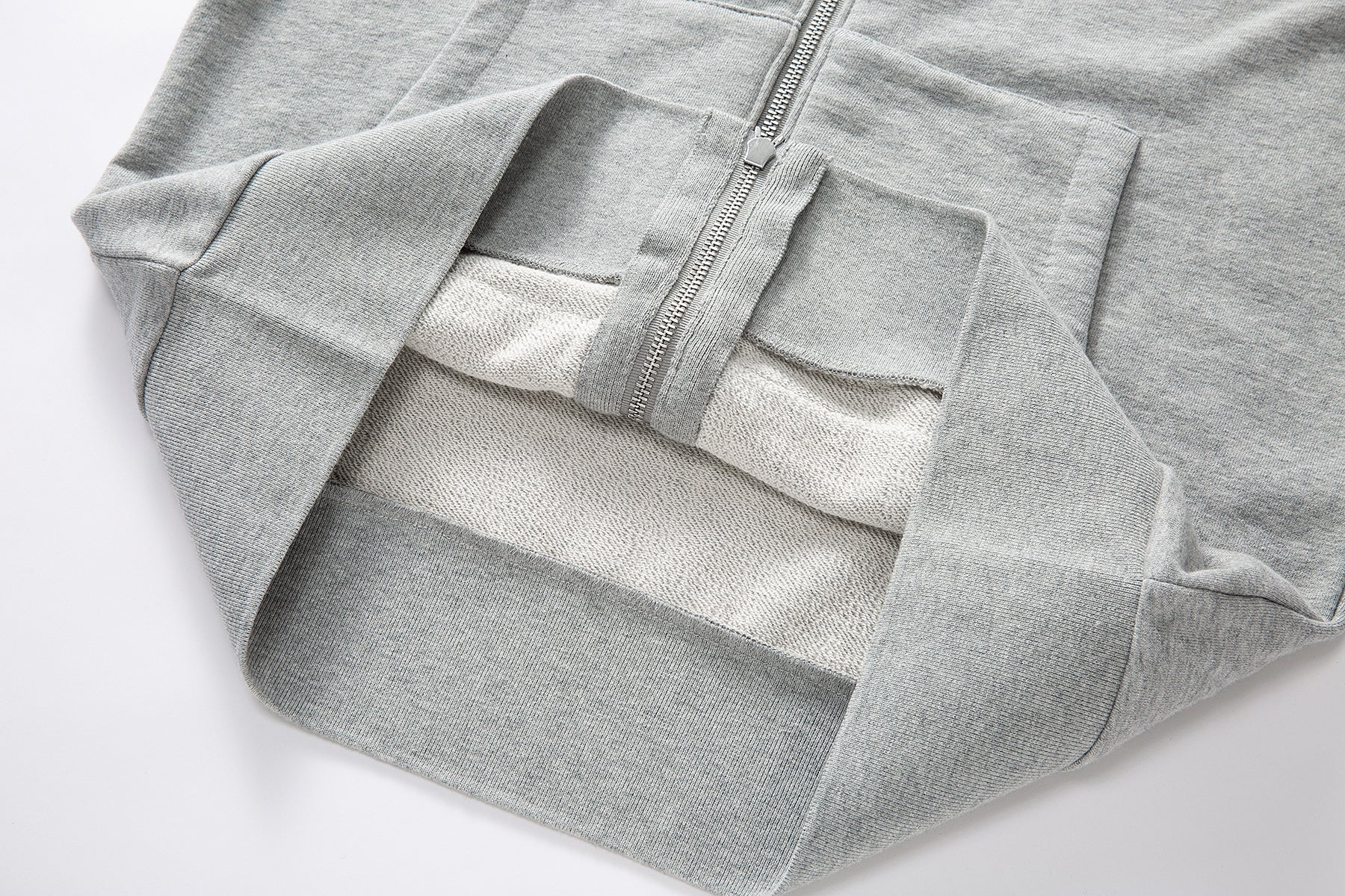 Four-bar Hoodie THOM TREND