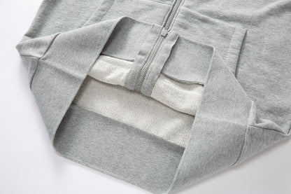 Four-bar Hoodie THOM TREND