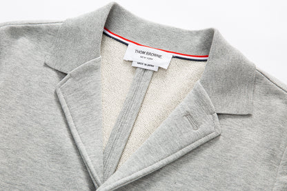 Man Coat THOM TREND