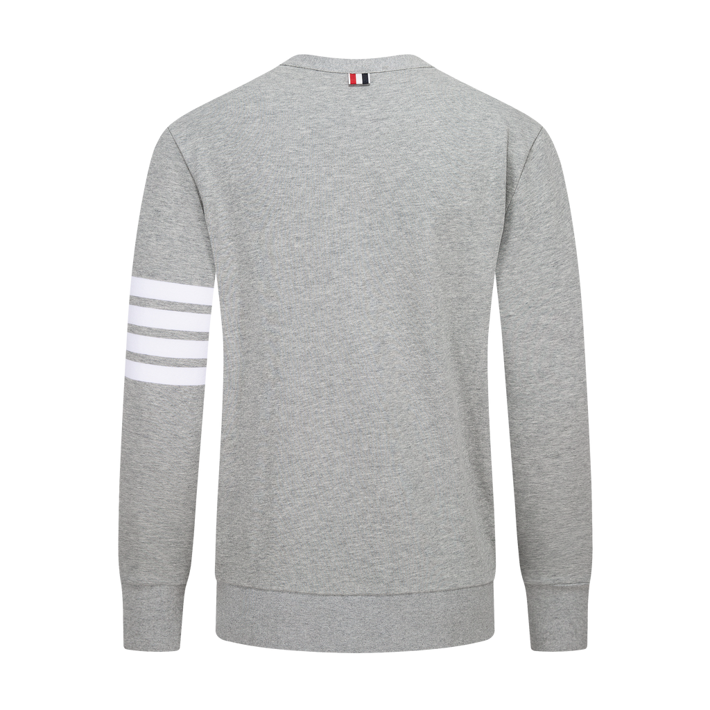 Men's Hoodies by Thom Browne, garment detail view
