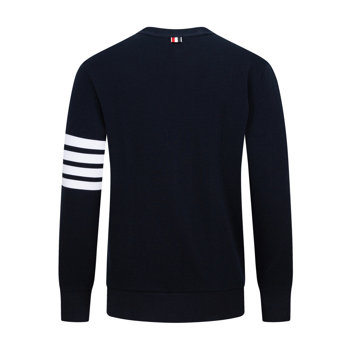 Men's Hoodies by Thom Browne, garment detail view