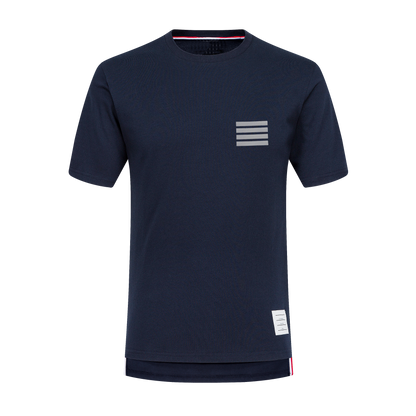 4-Bar T-shirts THOM TREND