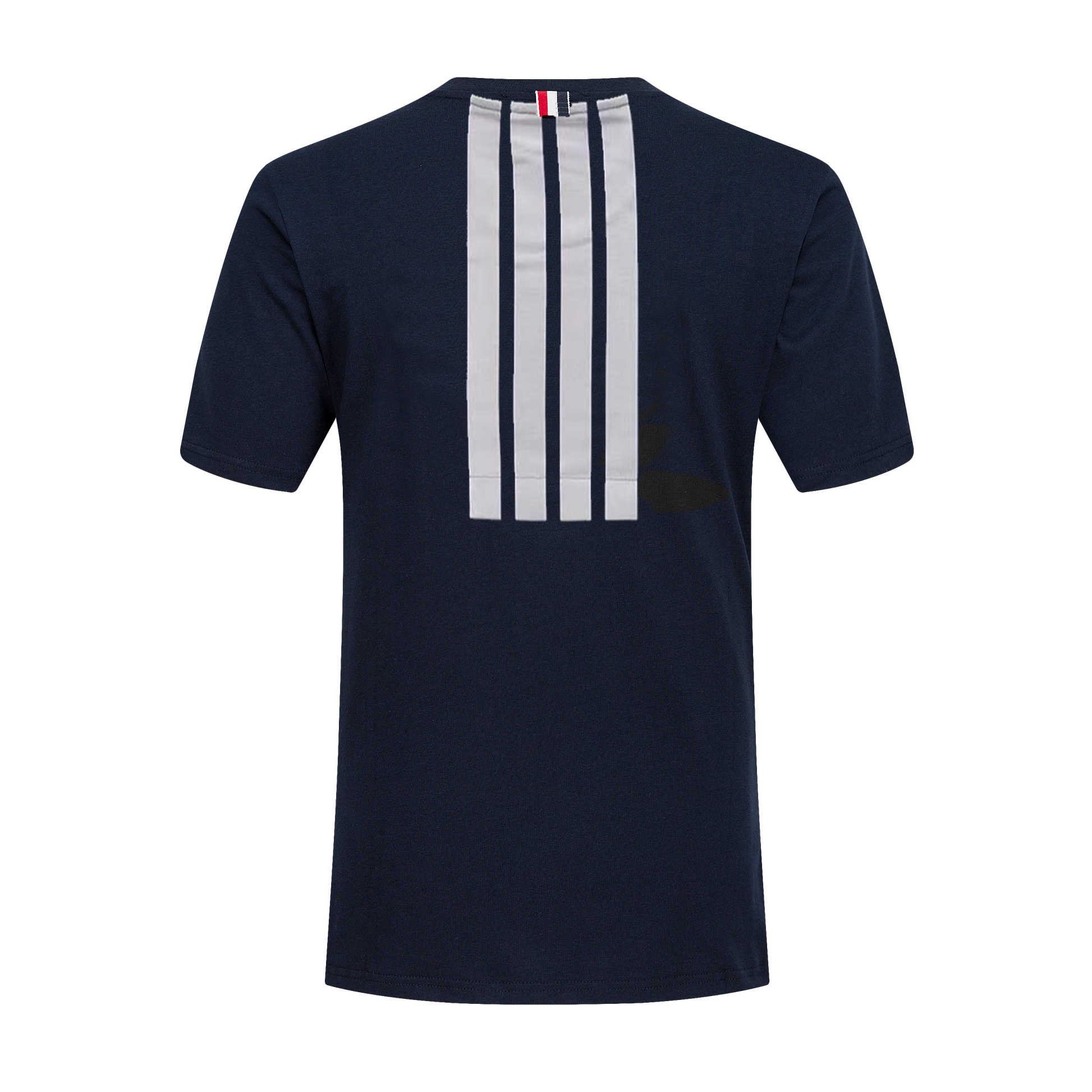 4-Bar T-shirts THOM TREND