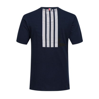4-Bar T-shirts THOM TREND