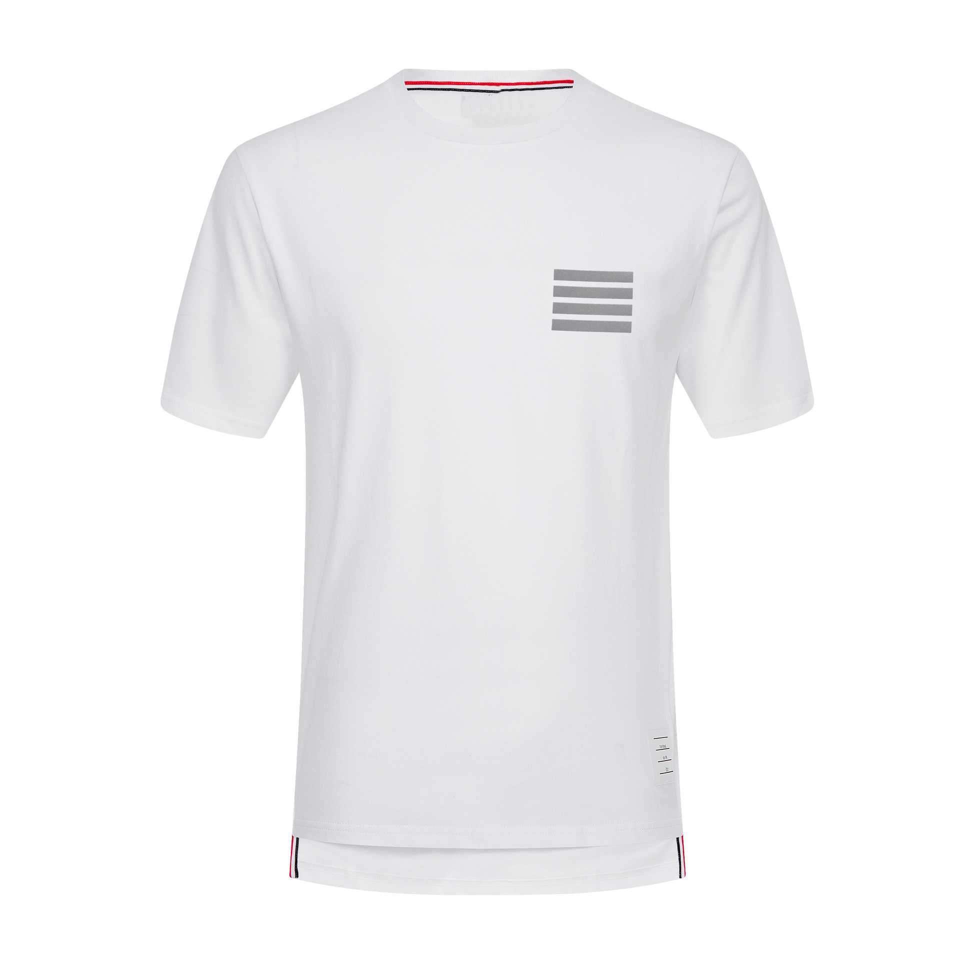4-Bar T-shirts THOM TREND