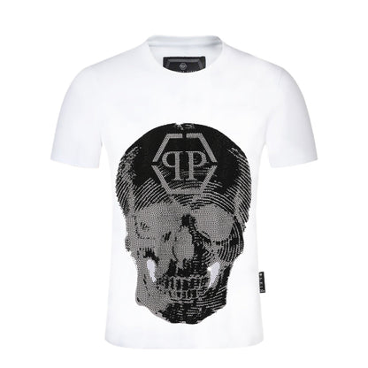 SOLO-2025SS Men T-shirt SOLODSQ2