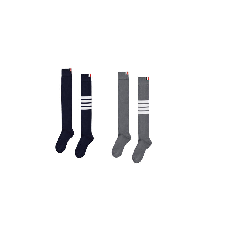 Over-the-knee stockings THOM TREND