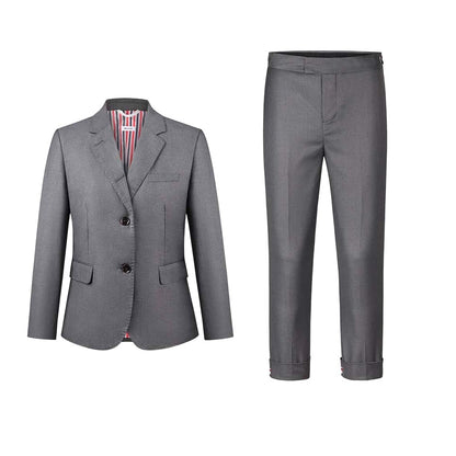 THOM  Men's four-bar suit（复制） THOM TREND