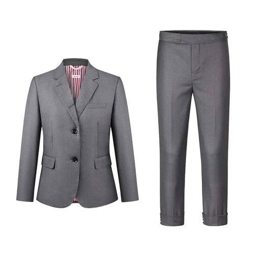 THOM  Men's four-bar suit（复制） THOM TREND