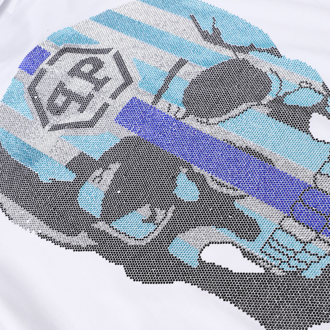 SOLO-25ss POLO shirt SOLODSQ2