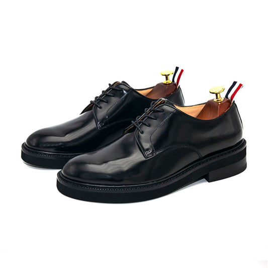 Cowhide High Boots（复制） THOM TREND