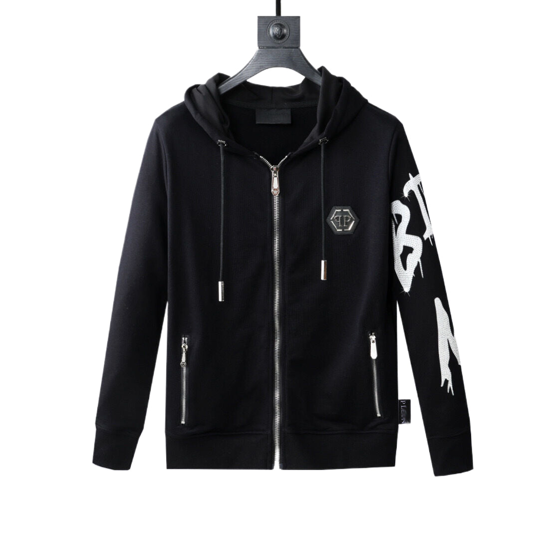 2025SS Embroidery Hoodie SOLODSQ2