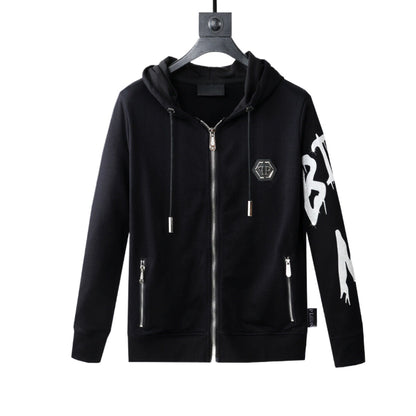 2025SS Embroidery Hoodie SOLODSQ2