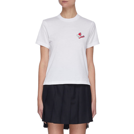 Puppy Cotton T-shirts THOM TREND