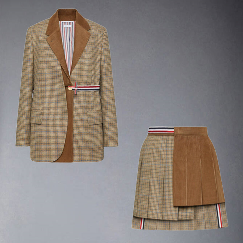Detachable two-way suit - Image 2