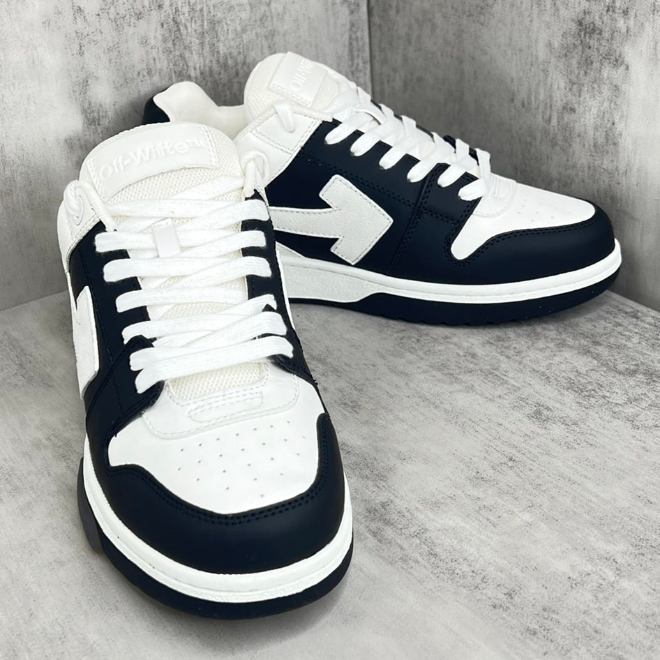 OFF-Whlte sneakers #56 4-Bar