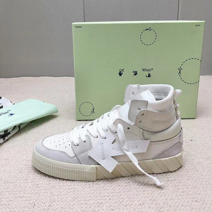 OFF-Whlte sneakers #47 4-Bar