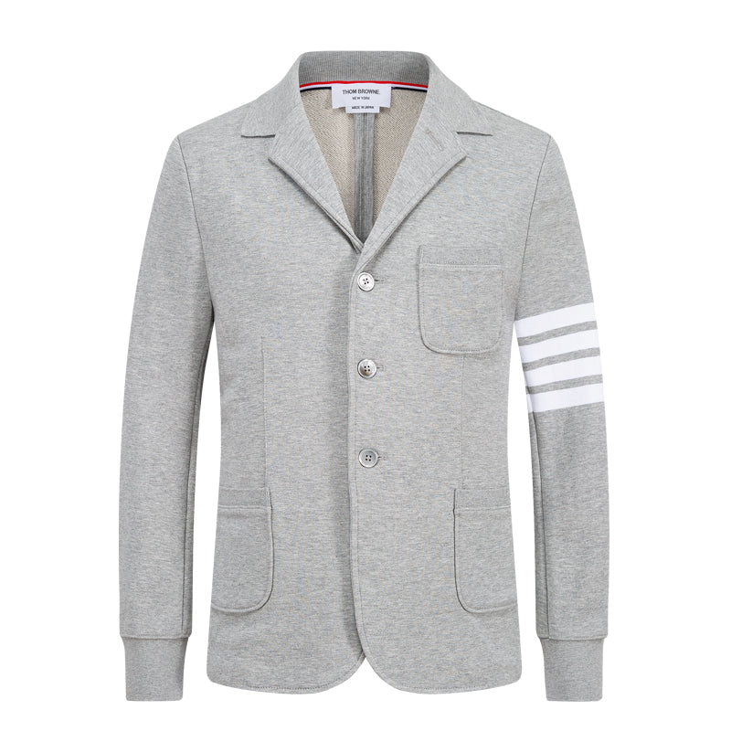 Man Coat THOM TREND