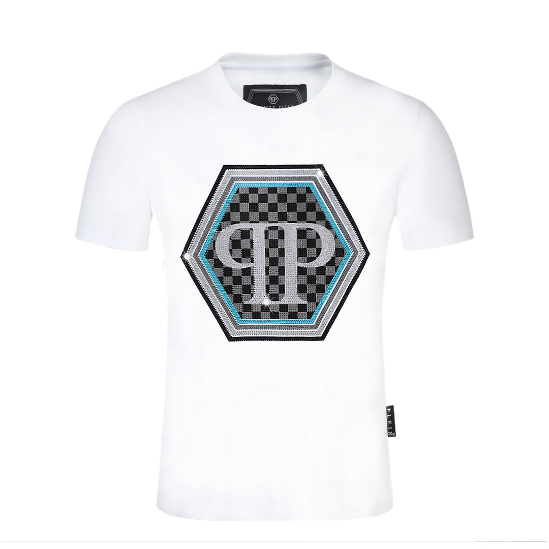 PIein 2026SS Men T-shirt SOLODSQ2