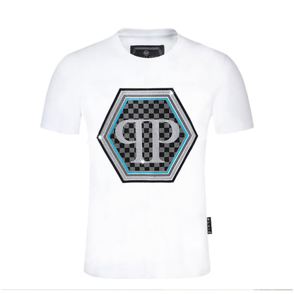 PIein 2026SS Men T-shirt SOLODSQ2