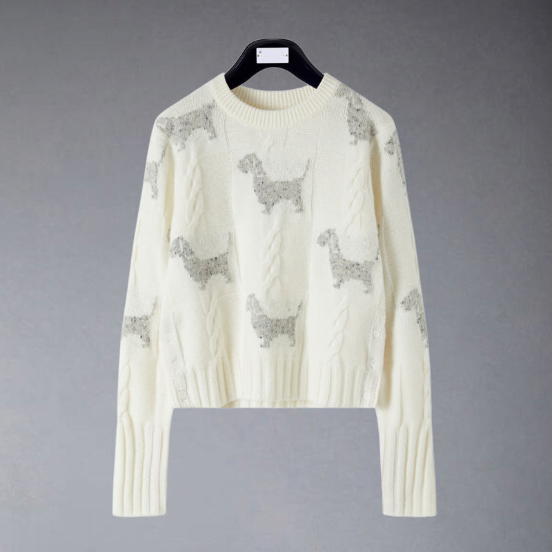 puppy sweater - Image 2