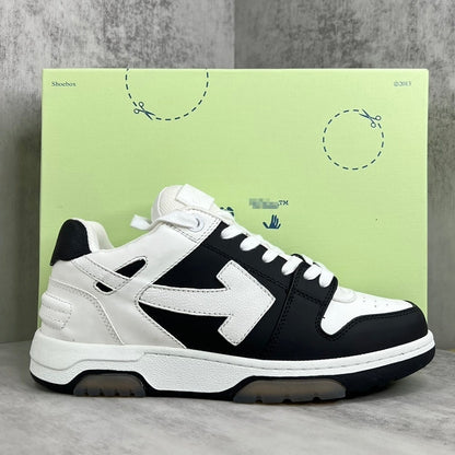 OFF-Whlte sneakers #56 4-Bar