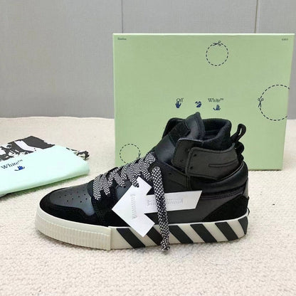 OFF-Whlte sneakers #47 4-Bar