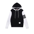 New Couples Hoodie | Thom Browne