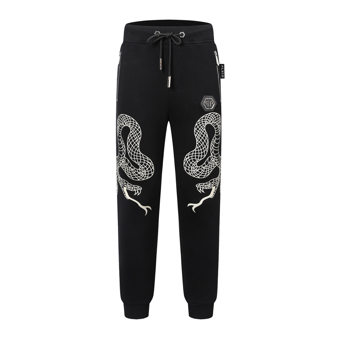 SOLO-PIein 2025SS Sports sweatpants SOLODSQ2