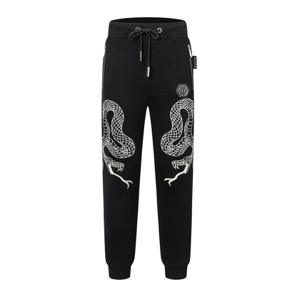 SOLO-PIein 2025SS Sports sweatpants SOLODSQ2