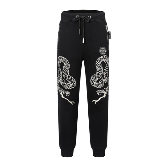 SOLO-PIein 2025SS Sports sweatpants SOLODSQ2
