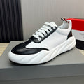 Cowhide Sneakers THOM TREND