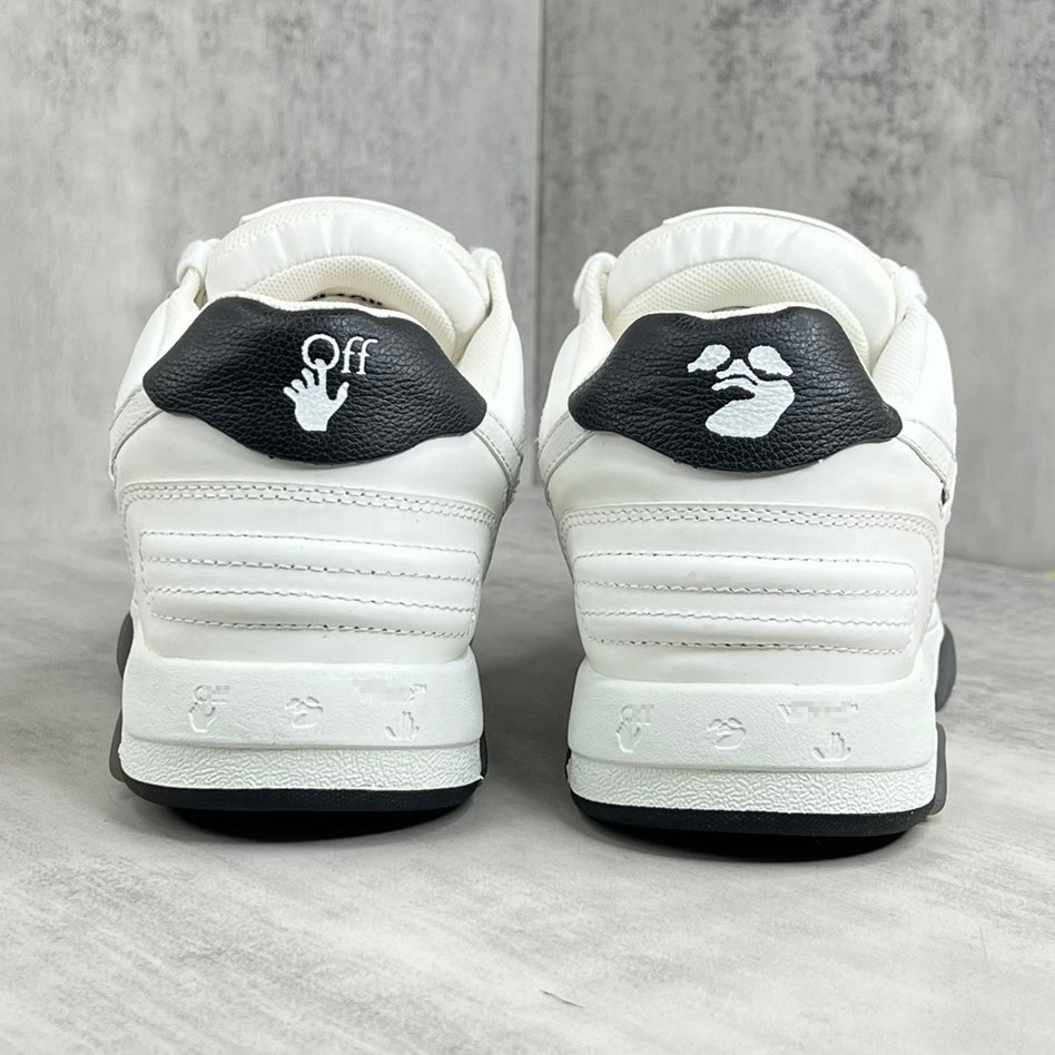 OFF-Whlte sneakers #56 4-Bar