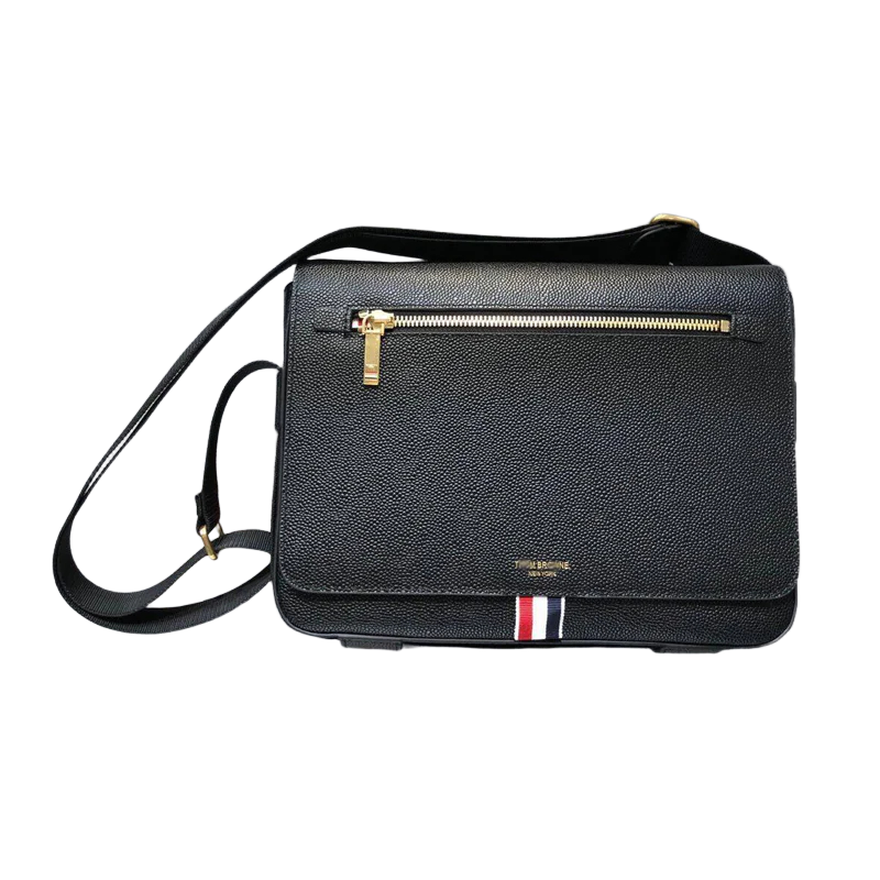 Men's shoulder messenger bag THOM TREND
