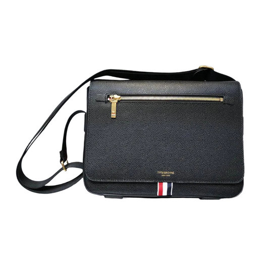 Men's shoulder messenger bag THOM TREND
