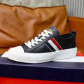 Man Cowhide Casual shoes THOM TREND