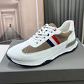 Cowhide Sneakers THOM TREND