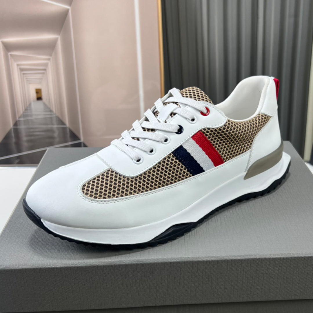 Cowhide Sneakers THOM TREND