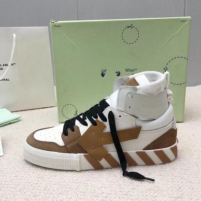 OFF-Whlte sneakers #47 4-Bar
