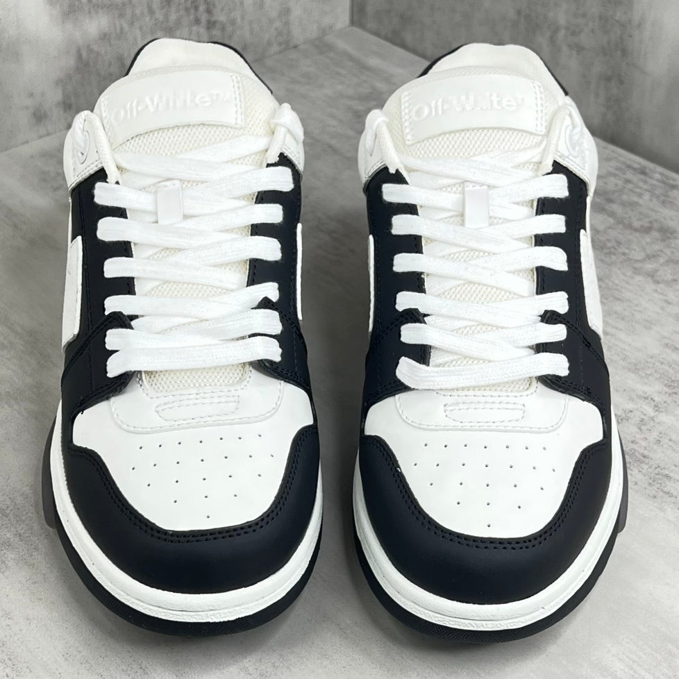 OFF-Whlte sneakers #56 4-Bar