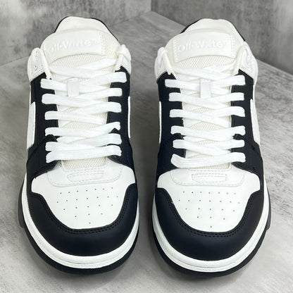 OFF-Whlte sneakers #56 4-Bar