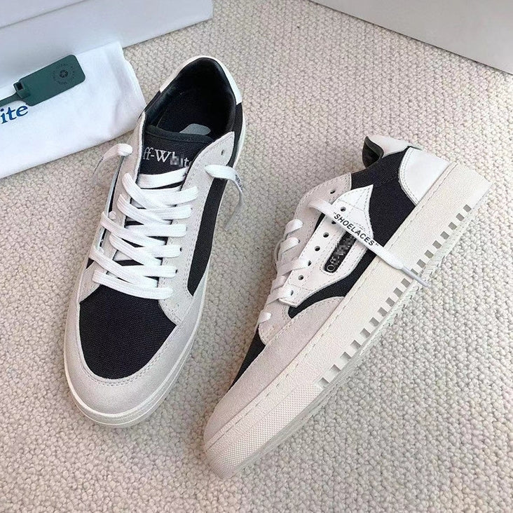 OFF-Whlte sneakers #60 4-Bar