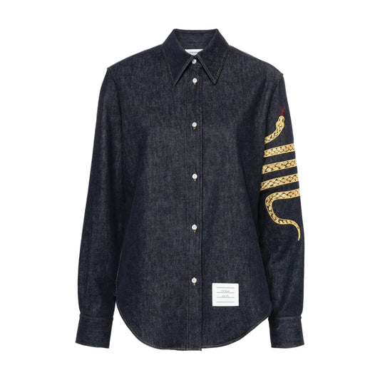 Year of the Snake Shirts