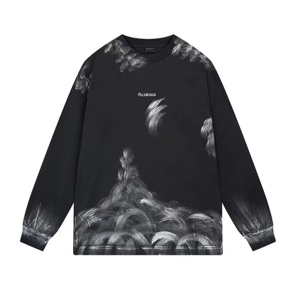 Personalized sweatshirts THOM TREND